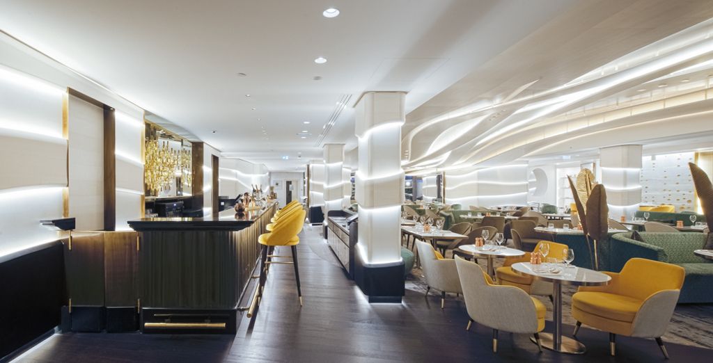 Hotel du Collectionneur 5*