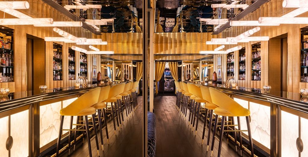 Hotel du Collectionneur 5*