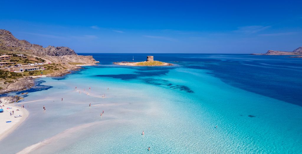 Mimose Beach Village 4*