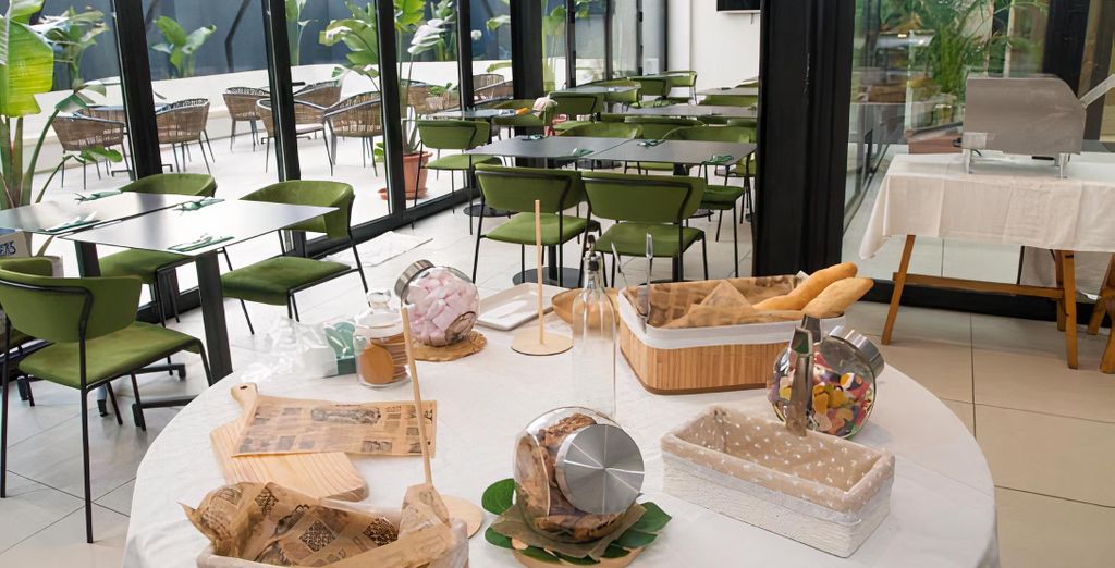 M Hotel Ibiza 4*