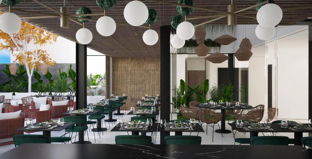 M Hotel Ibiza 4*