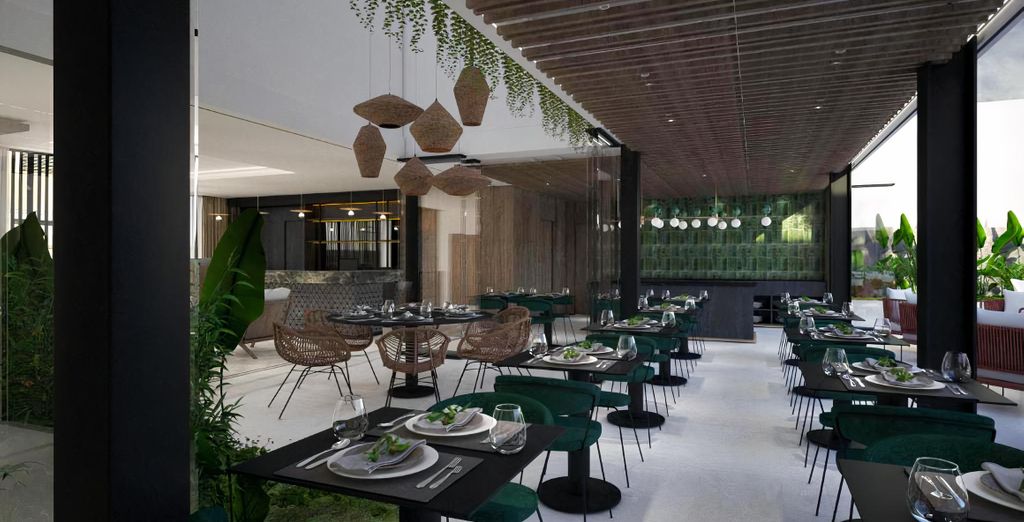 M Hotel Ibiza 4*