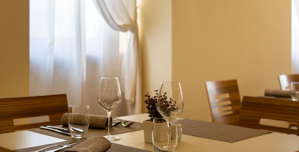 Hotel Antico Borgo 4*