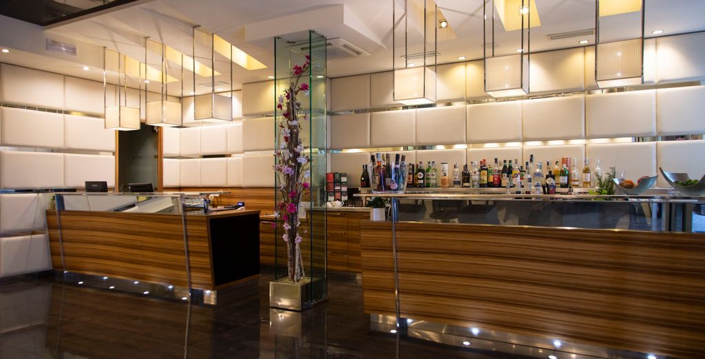 Hotel Antico Borgo 4*