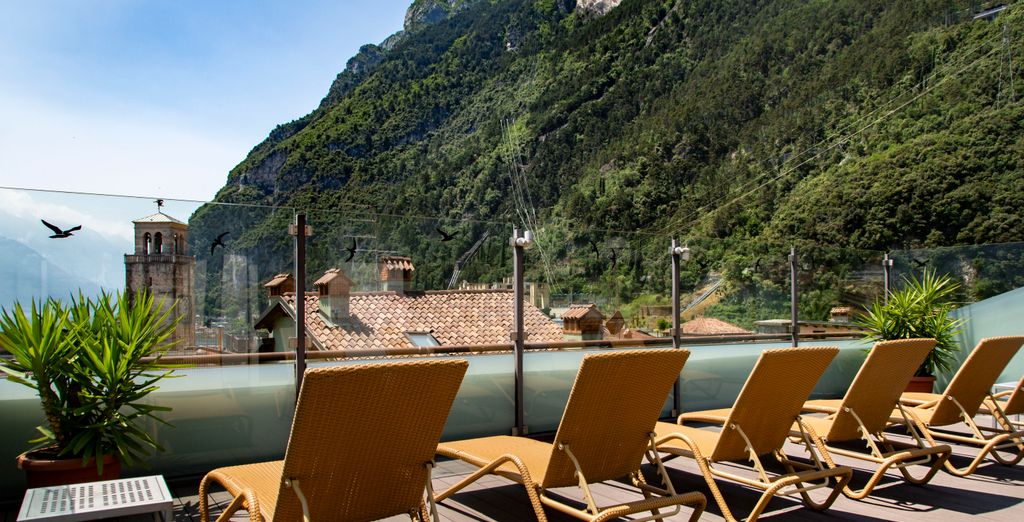 Hotel Antico Borgo 4*