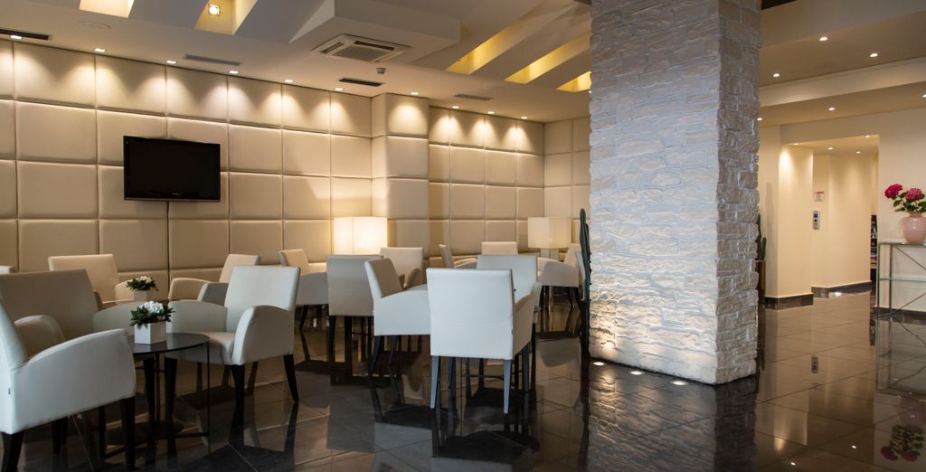 Hotel Antico Borgo 4*
