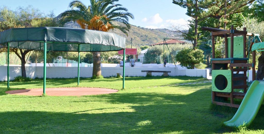 Carlton Hotel Riviera, Cefalù 4*