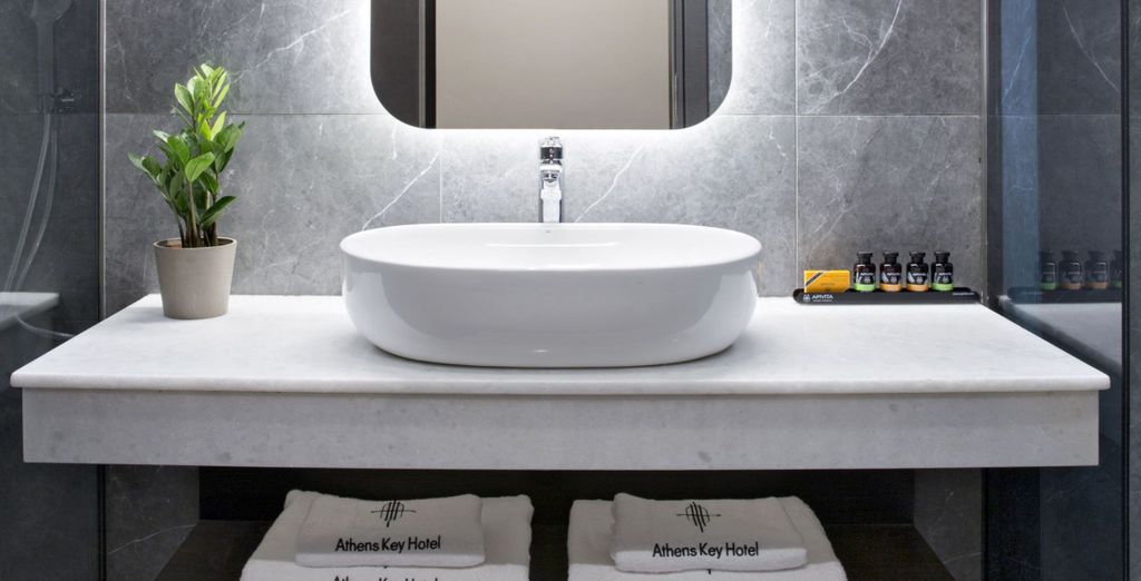 Athens Key Hotel Trademark Collection by Wyndham 5*