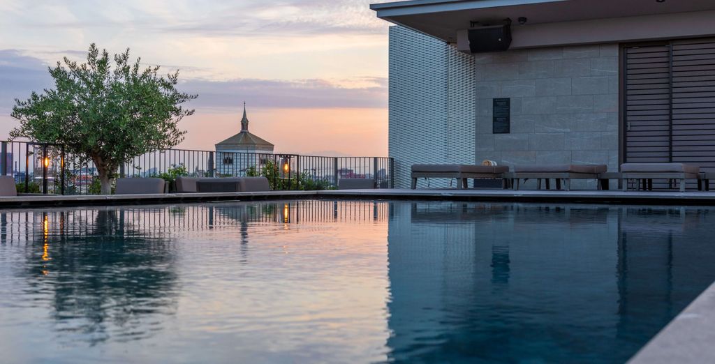 Hotel Viu 5*