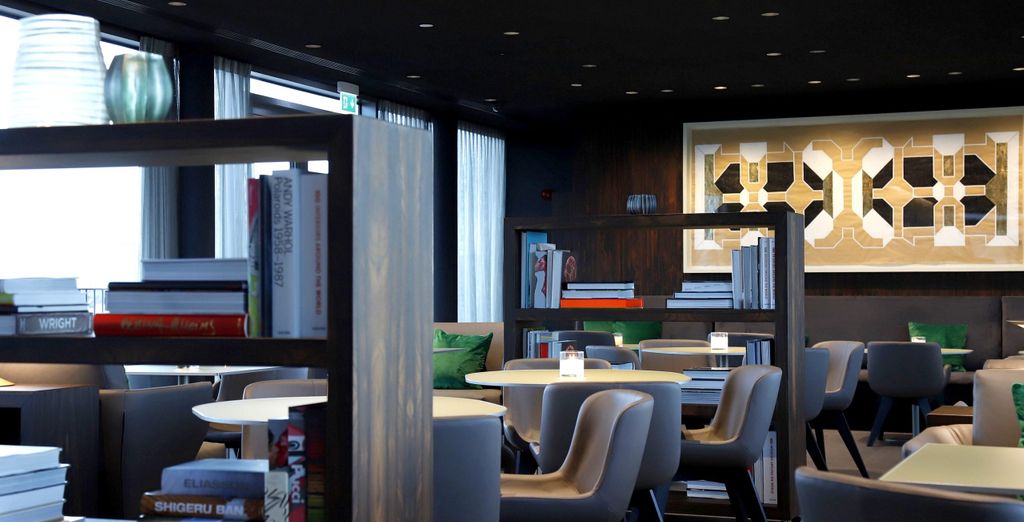 Hotel Viu 5*