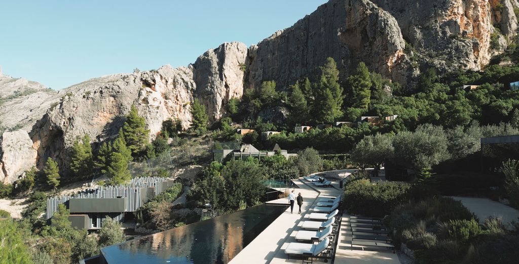 VIVOOD Landscape Hotel & Spa 4* - Adults Only