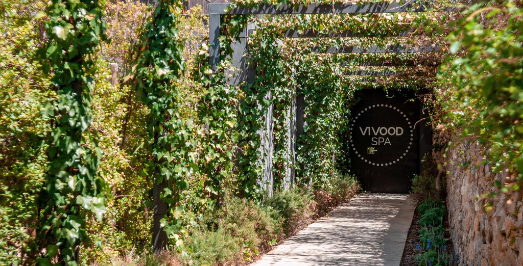 VIVOOD Landscape Hotel & Spa 4* - Adults Only