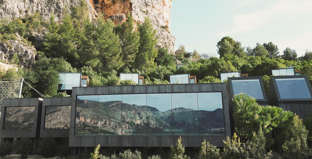 VIVOOD Landscape Hotel & Spa 4* - Adults Only