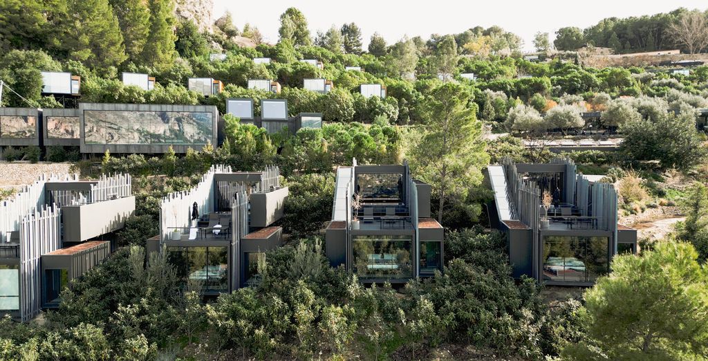 VIVOOD Landscape Hotel & Spa 4*- Solo adultos