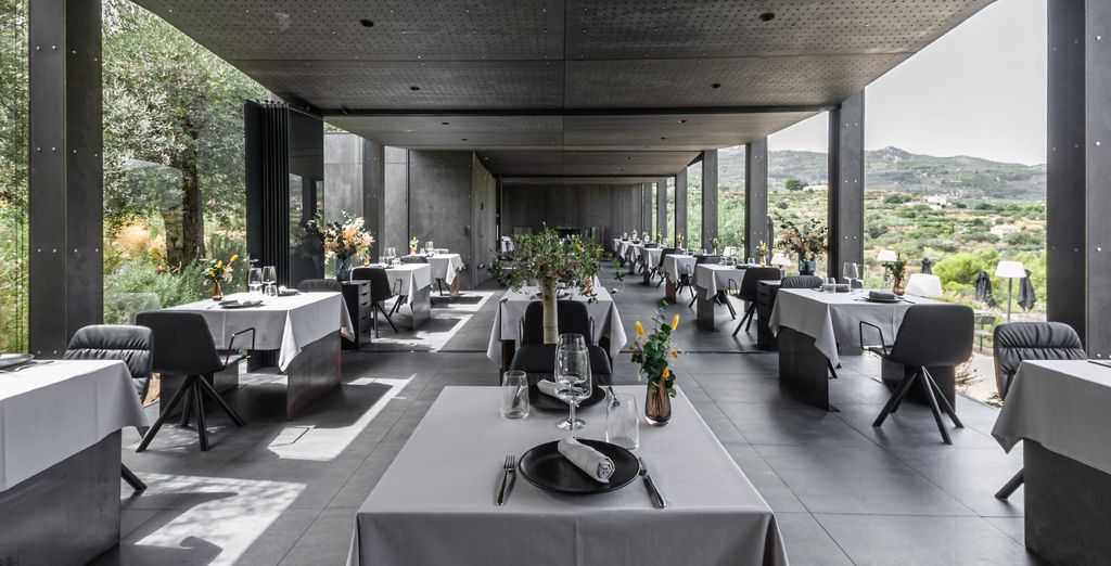 VIVOOD Landscape Hotel & Spa 4* - Adults Only
