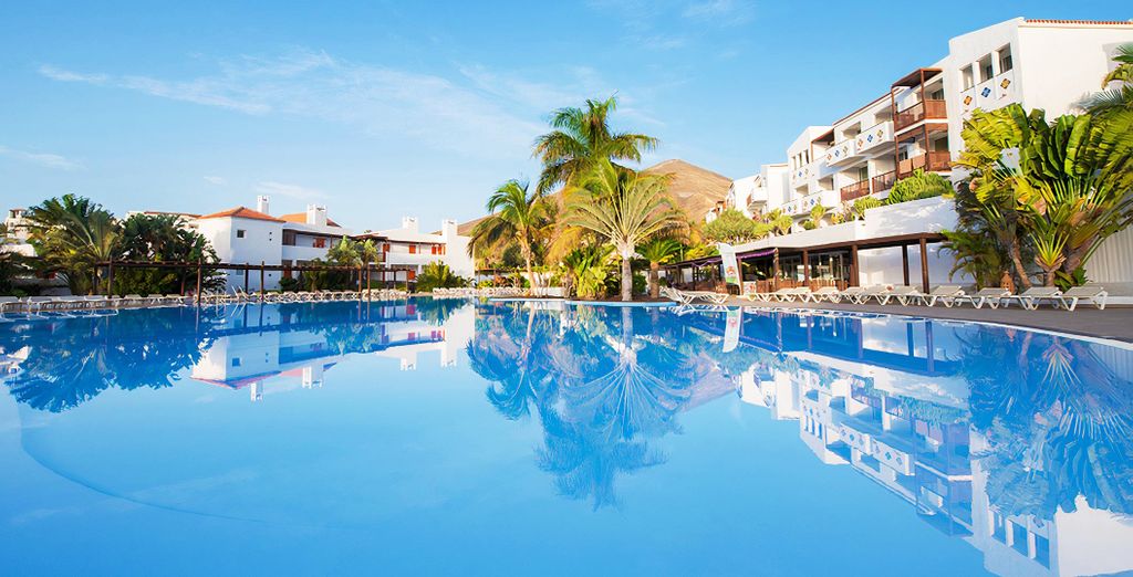Fuerteventura Princess 4*