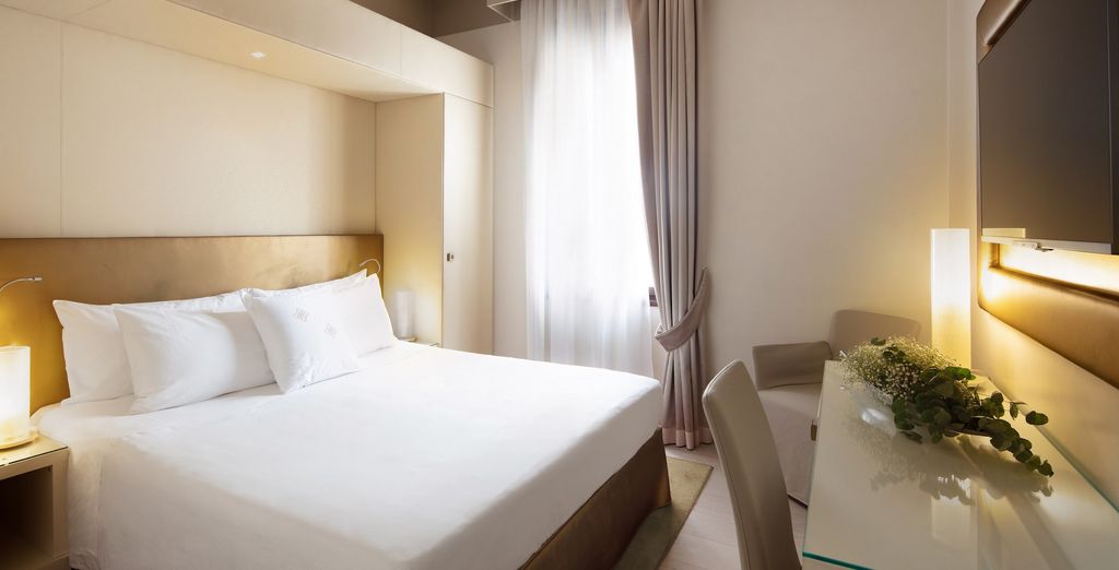 Palazzo Barocci 4*