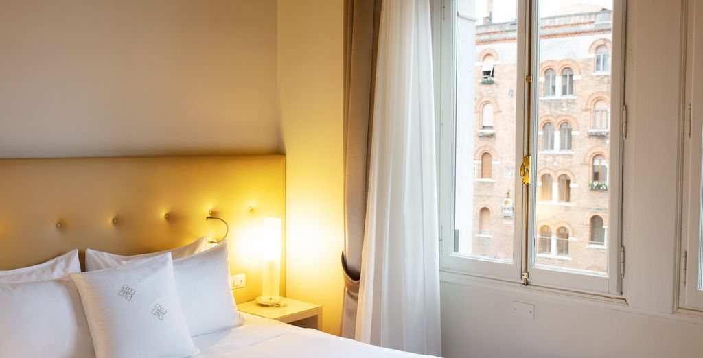 Palazzo Barocci 4*