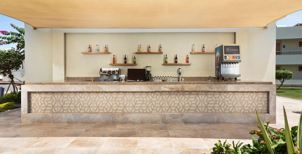 Pickalbatros - Dana Beach Resort 5*