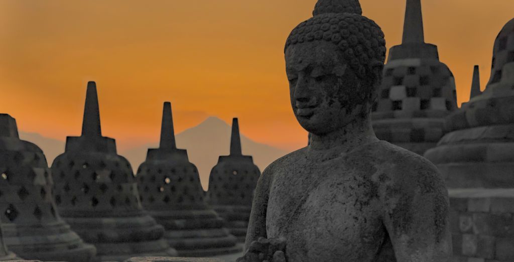 Tour privato: Dai vulcani maestosi ai segreti tropicali