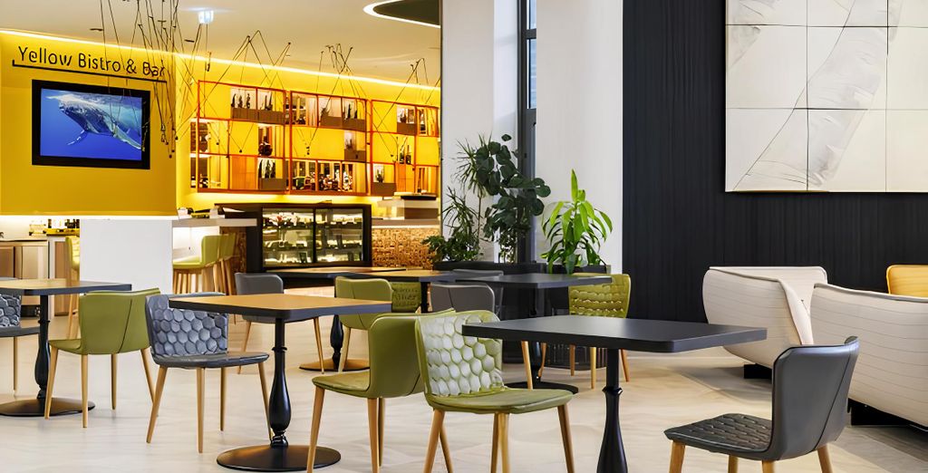 SO City Hotel - Adults Only