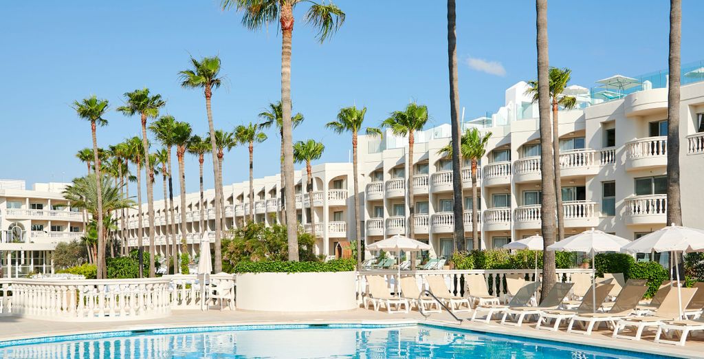 Iberostar Selection Albufera Playa 4*