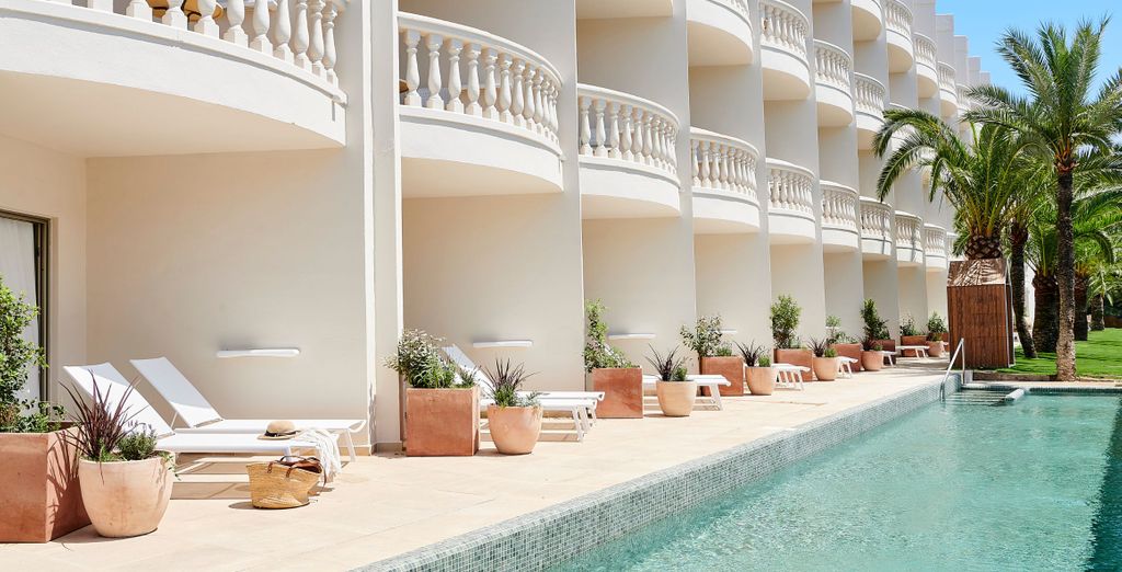 Iberostar Selection Albufera Playa 4*