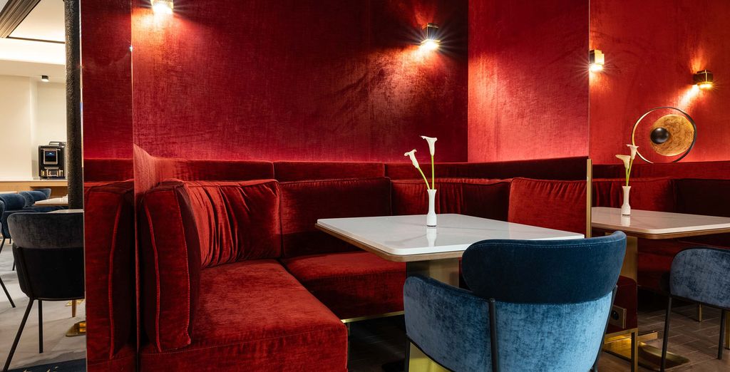 Hotel Astra Opéra - Astotel 4*