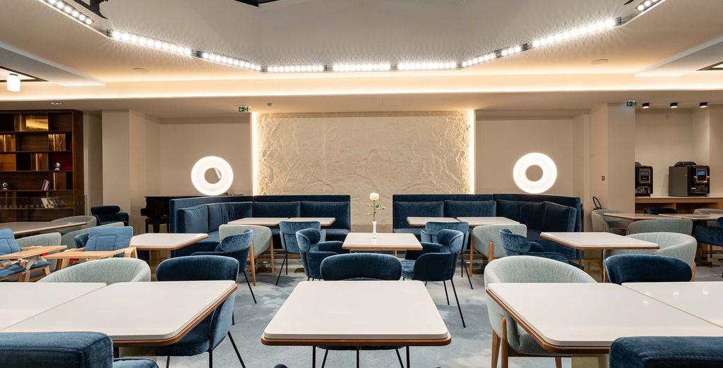 Hotel Astra Opéra - Astotel 4*