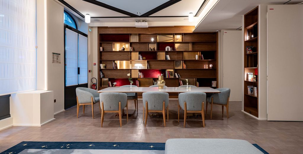 Hotel Astra Opéra - Astotel 4*