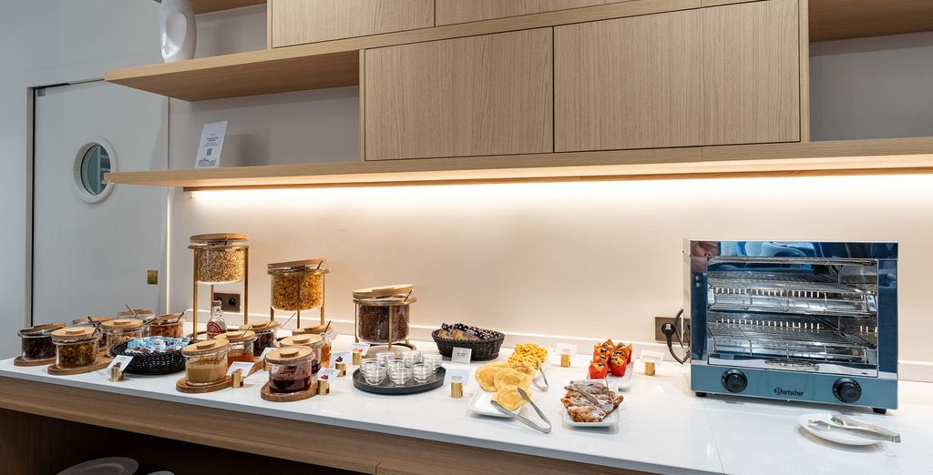 Hotel Astra Opéra - Astotel 4*