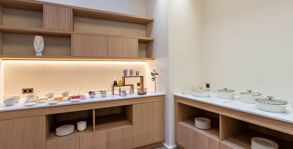 Hotel Astra Opéra - Astotel 4*
