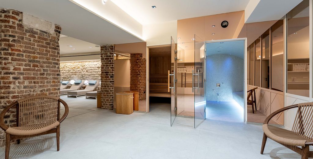 Hotel Astra Opéra - Astotel 4*