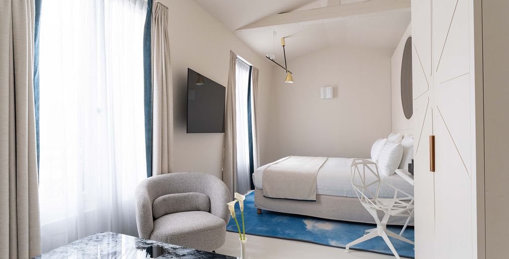 Hotel Astra Opéra - Astotel 4*