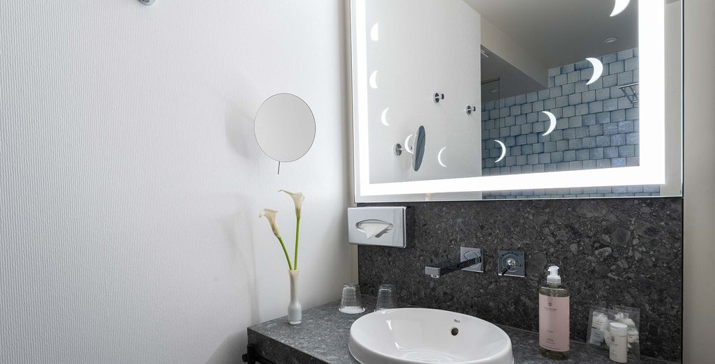 Hotel Astra Opéra - Astotel 4*