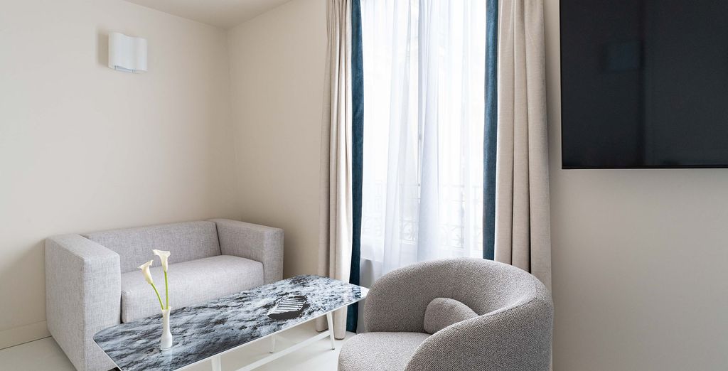 Hotel Astra Opéra - Astotel 4*