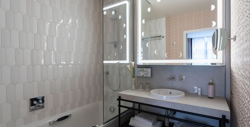 Hotel Astra Opéra - Astotel 4*