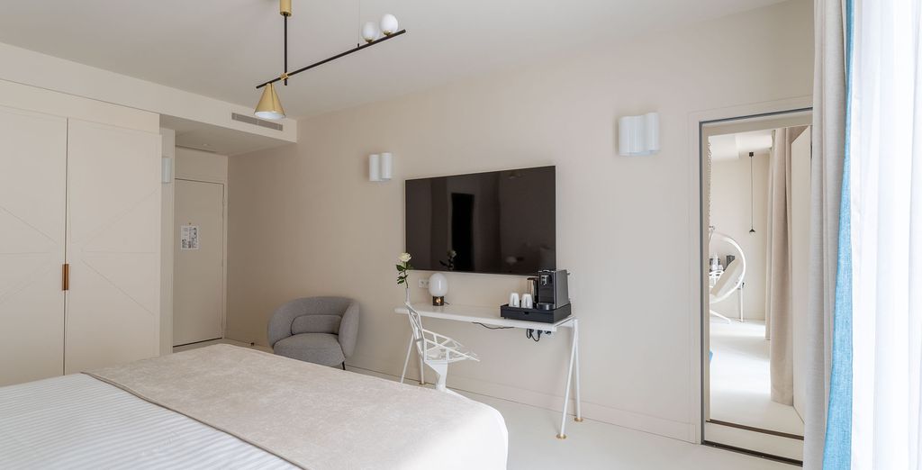 Hotel Astra Opéra - Astotel 4*