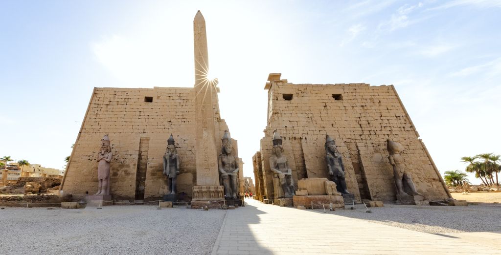 Tour di gruppo: Il Cairo, crociera sul Nilo e Alessandria