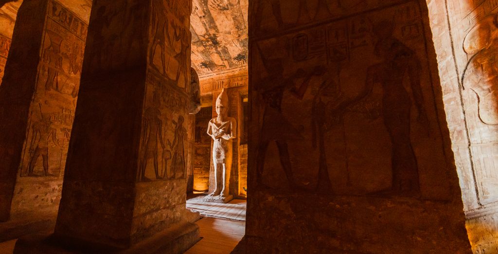 Tour di gruppo: Alla scoperta delle Piramidi 