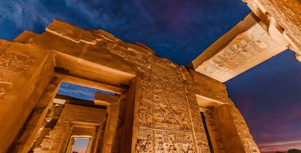 Tour di gruppo: La Valle dei Re con possibile estensione a Hurghada
