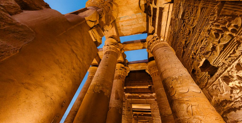 Tour di gruppo: La Valle dei Re con possibile estensione a Hurghada