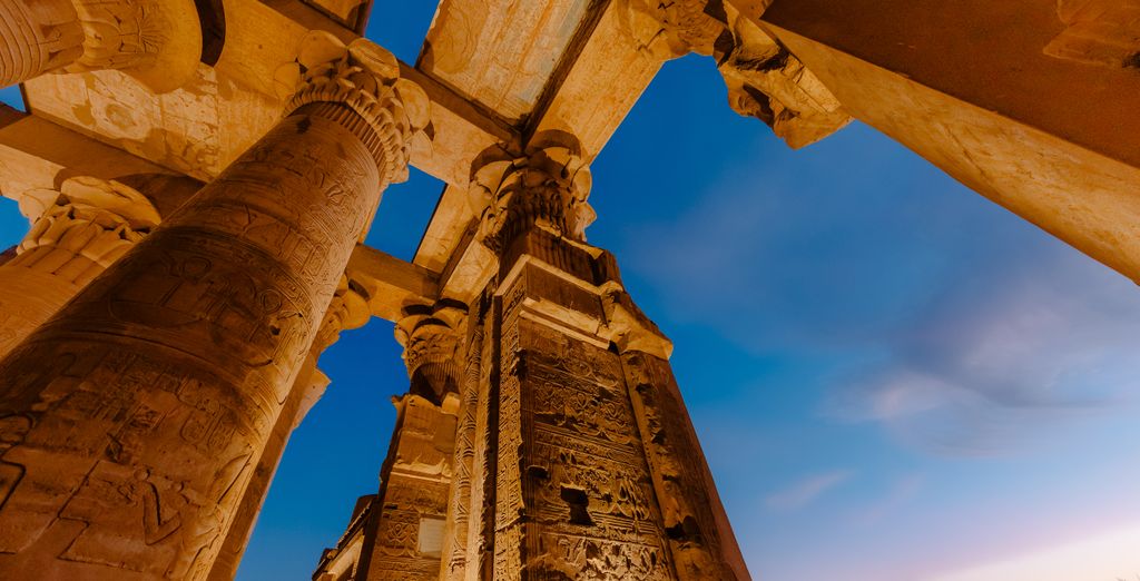 Tour di gruppo: La Valle dei Re con possibile estensione a Hurghada