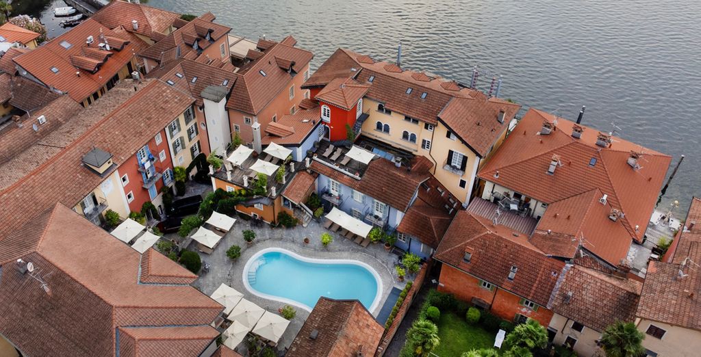 Residenza dei Fiori