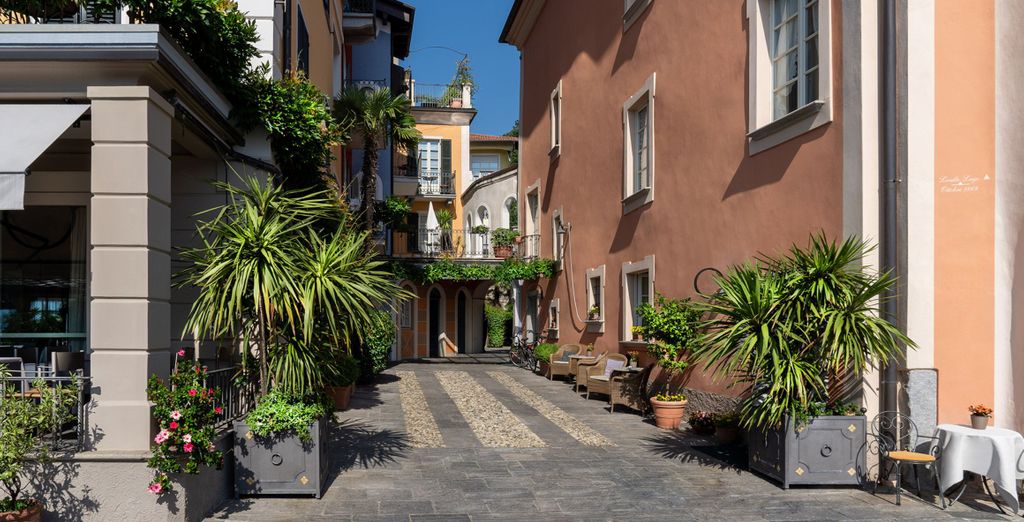 Residenza dei Fiori