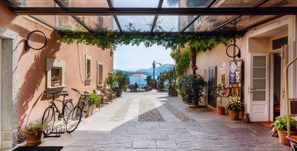 Residenza dei Fiori