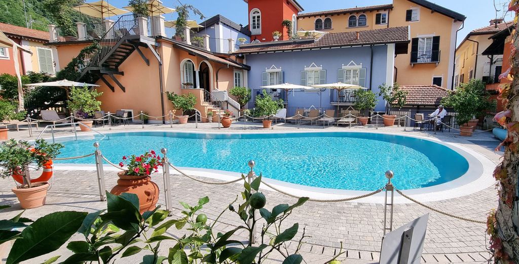 Residenza dei Fiori
