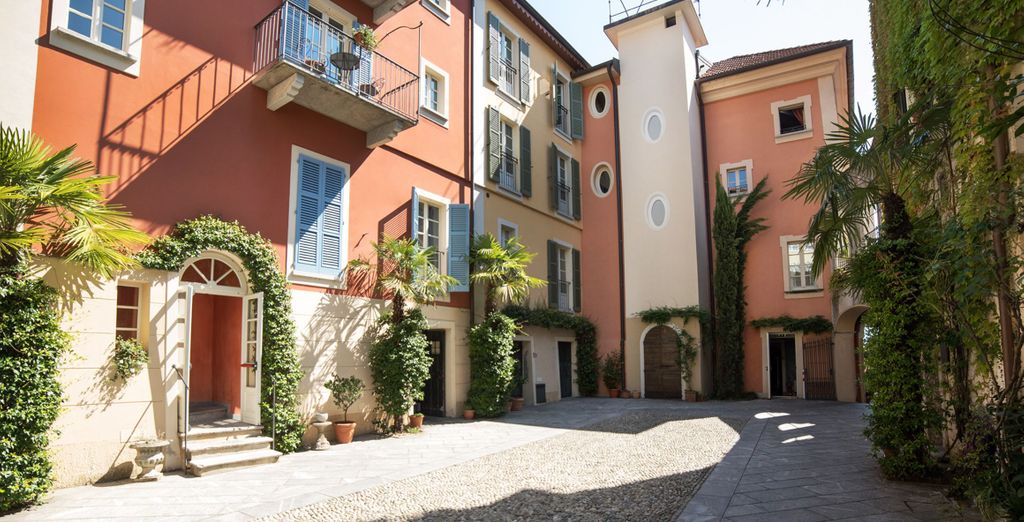 Residenza dei Fiori