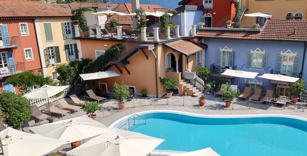 Residenza dei Fiori