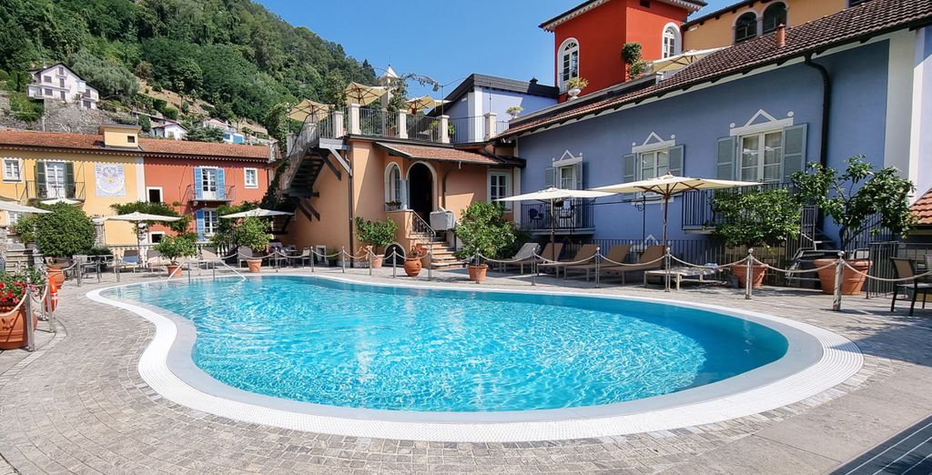 Residenza dei Fiori